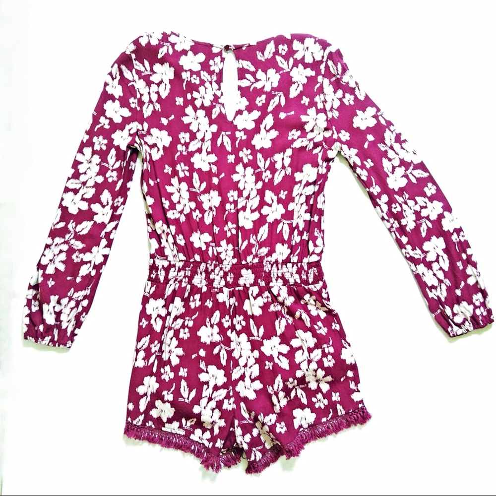 Jessica Simpson Romper - Picture 4 of 5